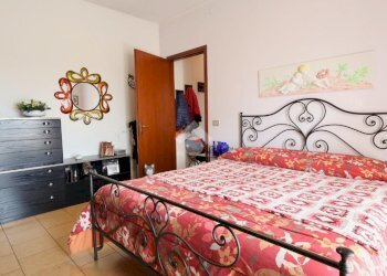Trilocale Via Piero Montagnani Marelli, Reggio nell'Emilia - foto 22