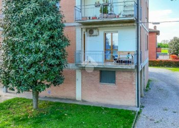 Trilocale Via Piero Montagnani Marelli, Reggio nell'Emilia - foto 29