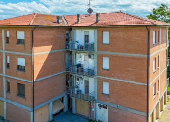 Trilocale Via Piero Montagnani Marelli, Reggio nell'Emilia - foto 31