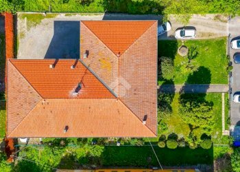 Trilocale Via Piero Montagnani Marelli, Reggio nell'Emilia - foto 32