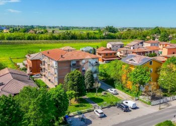 Trilocale Via Piero Montagnani Marelli, Reggio nell'Emilia - foto 33