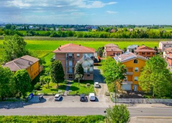 Trilocale Via Piero Montagnani Marelli, Reggio nell'Emilia - foto 34