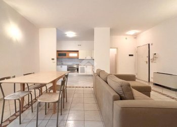 Trilocale Via Pascoli, Santarcangelo di Romagna - foto 1