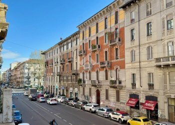 Quadrilocale Via plinio, Milano - foto 14
