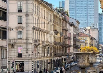 Quadrilocale Via plinio, Milano - foto 15