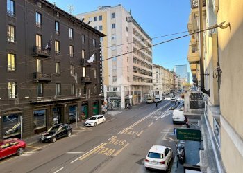 Quadrilocale Via plinio, Milano - foto 16