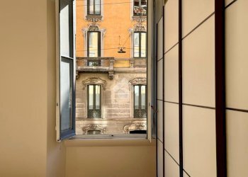 Quadrilocale Via plinio, Milano - foto 34