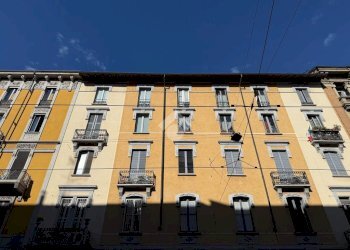 Quadrilocale Via plinio, Milano - foto 48