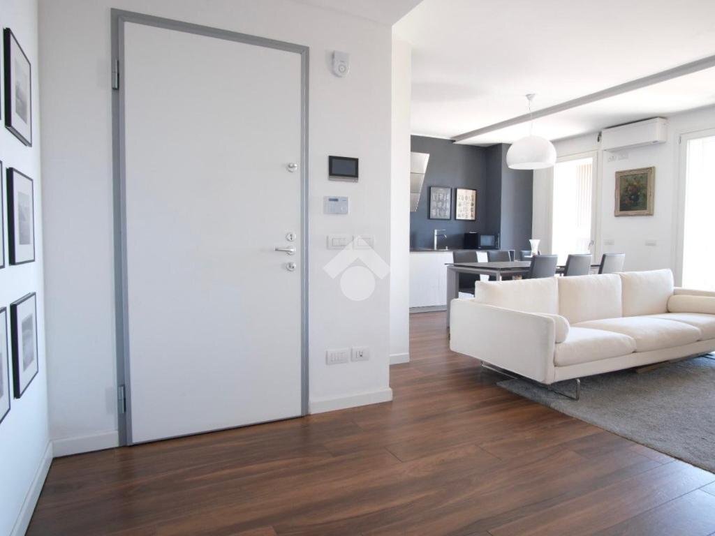 Quadrilocale Via Riccardo Pitteri 93, Milano (zona Rubattino) - foto 2