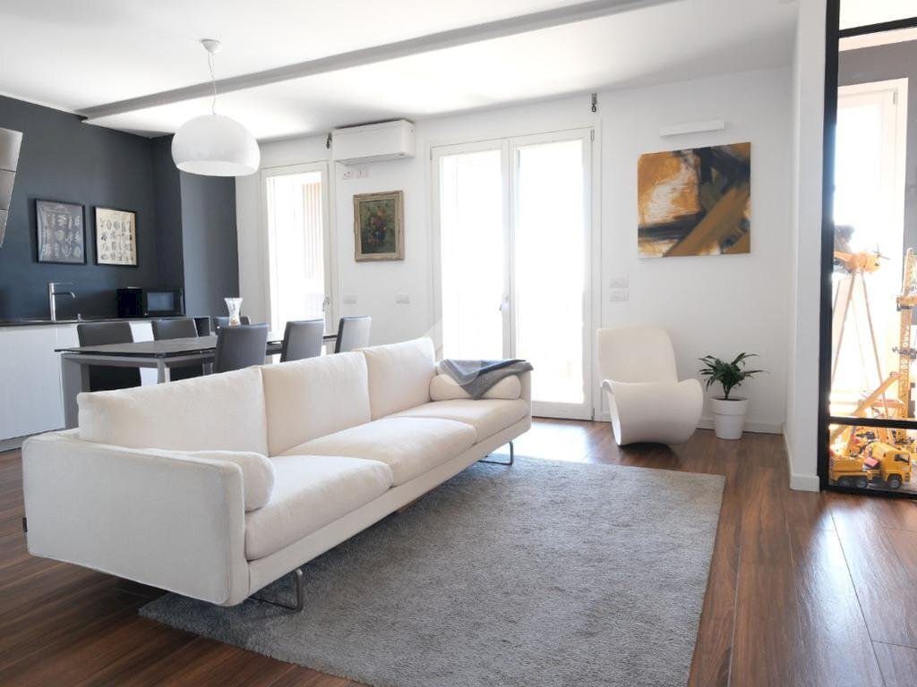 Quadrilocale Via Riccardo Pitteri 93, Milano (zona Rubattino) - foto 3