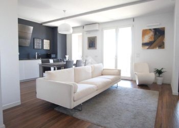 Quadrilocale Via Riccardo Pitteri 93, Milano (zona Rubattino) - foto 1