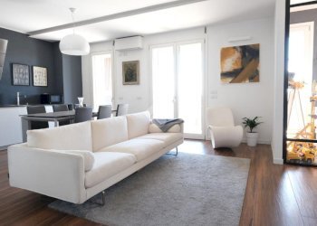 Quadrilocale Via Riccardo Pitteri 93, Milano (zona Rubattino) - foto 3