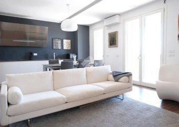 Quadrilocale Via Riccardo Pitteri 93, Milano (zona Rubattino) - foto 4