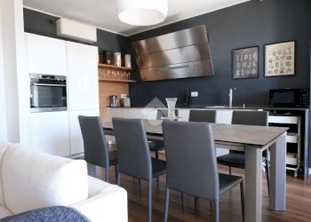 Quadrilocale Via Riccardo Pitteri 93, Milano (zona Rubattino) - foto 5