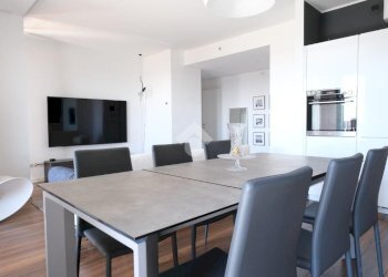 Quadrilocale Via Riccardo Pitteri 93, Milano (zona Rubattino) - foto 7