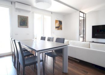 Quadrilocale Via Riccardo Pitteri 93, Milano (zona Rubattino) - foto 9