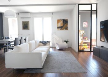 Quadrilocale Via Riccardo Pitteri 93, Milano (zona Rubattino) - foto 10