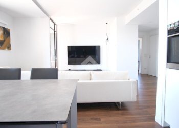 Quadrilocale Via Riccardo Pitteri 93, Milano (zona Rubattino) - foto 11