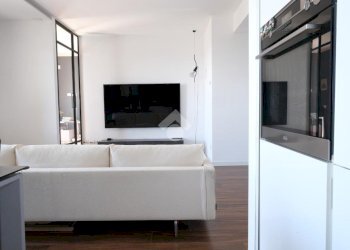 Quadrilocale Via Riccardo Pitteri 93, Milano (zona Rubattino) - foto 12