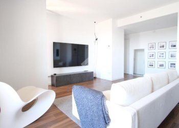 Quadrilocale Via Riccardo Pitteri 93, Milano (zona Rubattino) - foto 13