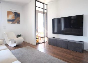 Quadrilocale Via Riccardo Pitteri 93, Milano (zona Rubattino) - foto 14