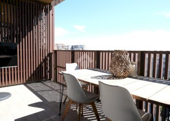 Quadrilocale Via Riccardo Pitteri 93, Milano (zona Rubattino) - foto 15