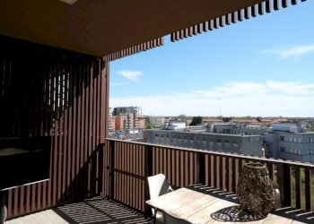 Quadrilocale Via Riccardo Pitteri 93, Milano (zona Rubattino) - foto 16