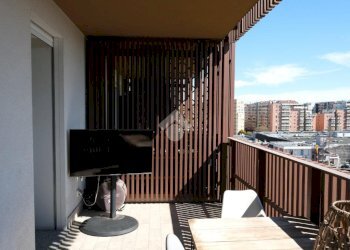 Quadrilocale Via Riccardo Pitteri 93, Milano (zona Rubattino) - foto 18