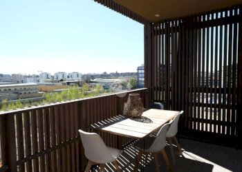 Quadrilocale Via Riccardo Pitteri 93, Milano (zona Rubattino) - foto 20