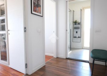 Quadrilocale Via Riccardo Pitteri 93, Milano (zona Rubattino) - foto 21