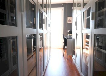 Quadrilocale Via Riccardo Pitteri 93, Milano (zona Rubattino) - foto 22