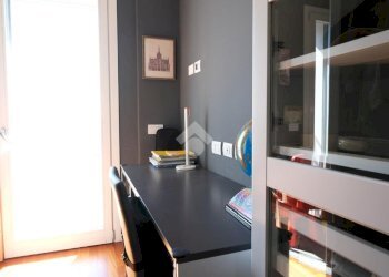 Quadrilocale Via Riccardo Pitteri 93, Milano (zona Rubattino) - foto 23