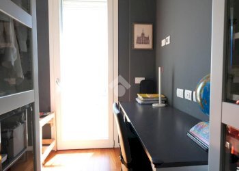 Quadrilocale Via Riccardo Pitteri 93, Milano (zona Rubattino) - foto 24