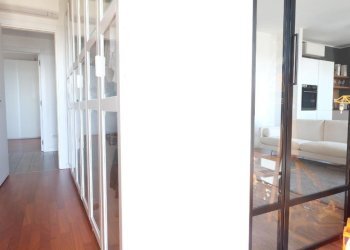 Quadrilocale Via Riccardo Pitteri 93, Milano (zona Rubattino) - foto 25