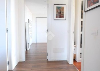 Quadrilocale Via Riccardo Pitteri 93, Milano (zona Rubattino) - foto 26