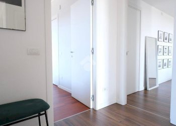 Quadrilocale Via Riccardo Pitteri 93, Milano (zona Rubattino) - foto 27