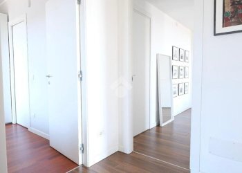 Quadrilocale Via Riccardo Pitteri 93, Milano (zona Rubattino) - foto 28