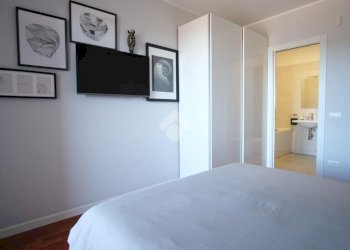 Quadrilocale Via Riccardo Pitteri 93, Milano (zona Rubattino) - foto 30