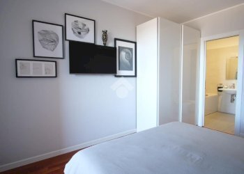 Quadrilocale Via Riccardo Pitteri 93, Milano (zona Rubattino) - foto 31