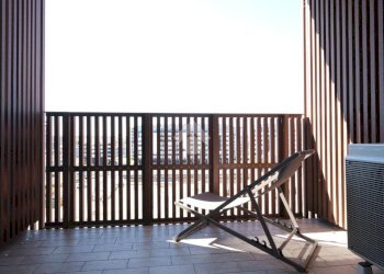 Quadrilocale Via Riccardo Pitteri 93, Milano (zona Rubattino) - foto 34