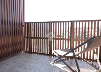 Quadrilocale Via Riccardo Pitteri 93, Milano (zona Rubattino) - foto 35