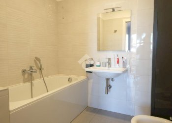 Quadrilocale Via Riccardo Pitteri 93, Milano (zona Rubattino) - foto 36