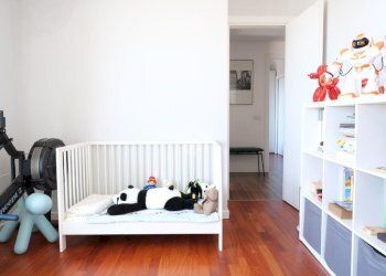 Quadrilocale Via Riccardo Pitteri 93, Milano (zona Rubattino) - foto 38