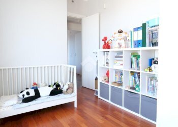 Quadrilocale Via Riccardo Pitteri 93, Milano (zona Rubattino) - foto 39