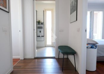 Quadrilocale Via Riccardo Pitteri 93, Milano (zona Rubattino) - foto 40