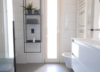 Quadrilocale Via Riccardo Pitteri 93, Milano (zona Rubattino) - foto 41