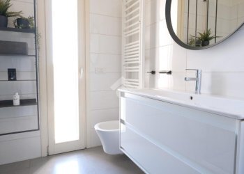 Quadrilocale Via Riccardo Pitteri 93, Milano (zona Rubattino) - foto 42