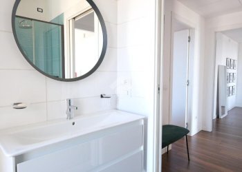 Quadrilocale Via Riccardo Pitteri 93, Milano (zona Rubattino) - foto 43