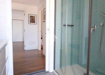 Quadrilocale Via Riccardo Pitteri 93, Milano (zona Rubattino) - foto 46