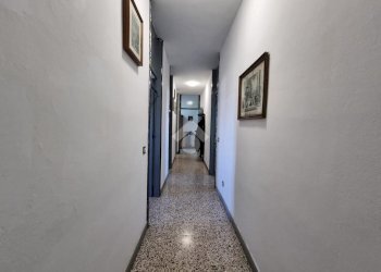 Appartamento Via Viterbo, Milano - foto 16